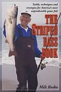 E-Book (epub) Striped Bass Book von Milt Rosko