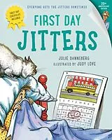 Taschenbuch First Day Jitters von Julie Danneberg