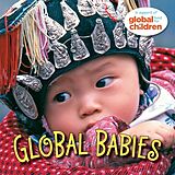 Fester Einband Global Babies von Global Fund for Children