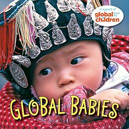 Livre Relié Global Babies de Global Fund for Children