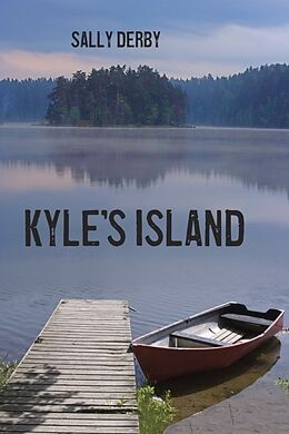 Kartonierter Einband Kyle's Island von Sally Derby