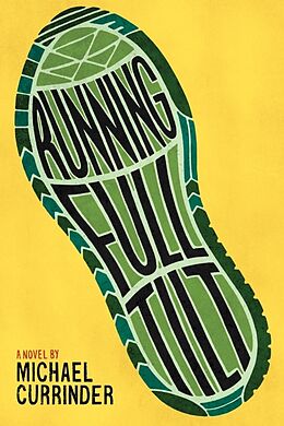 Couverture cartonnée Running Full Tilt de Michael Currinder
