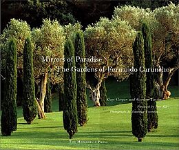 Fester Einband Mirrors of Paradise von Guy Cooper, Gordon Taylor, Dan Kiley