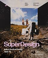 Fester Einband SuperDesign von Maria Cristina Didero, Evan Snyderman, Deyan Sudjic