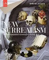 Fester Einband New Surrealism von Robert Zeller
