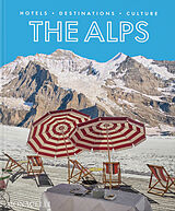 Livre Relié The Alps de Sebastian Schöllgen