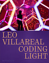 Fester Einband Leo Villareal von Molly Donovan