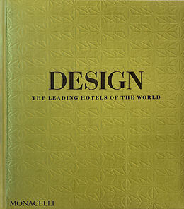 Livre Relié Design de Spencer; Goldberger, Paul (foreword) Bailey