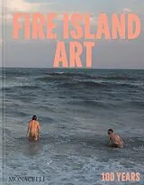 Fester Einband Fire Island Art von John Dempsey