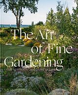 Livre Relié Art of Fine Gardening de Craig Bergmann