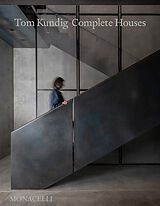 Fester Einband Tom Kundig von Tom Kundig