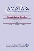 PDF AM:STARs Musculoskeletal Disorders von Donald E. Greydanus