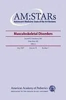 E-Book (pdf) AM:STARs Musculoskeletal Disorders von Donald E. Greydanus