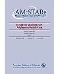 PDF AM:STARs Metabolic Challenges to Adolescent Health von Victor C. Strasburger