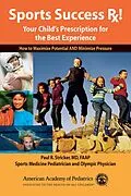 E-Book (pdf) Sports Success RX! von Paul R. Stricker