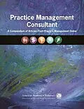 PDF Practice Management Consultant von American Academy Of Pediatrics