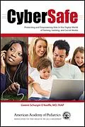 E-Book (epub) Cybersafe von Gwenn Schurgin O'Keeffe