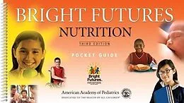 E-Book (pdf) Bright Futures Pocket Guide Nutrition von Katrina Holt