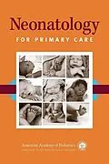 E-Book (pdf) Neonatology for Primary Care von Deborah E. Campbell