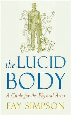 Broschiert The Lucid Body von Fay Simpson