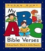 Livre Relié My ABC Bible Verses de Susan Hunt