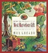 Fester Einband Punchinello and the Most Marvelous Gift von Max Lucado