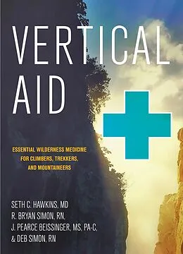 E-Book (epub) Vertical Aid von Seth C. Hawkins, R. Bryan Simon, J. Pearce Beissinger