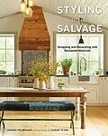 E-Book (epub) Styling with Salvage von Joanne Palmisano