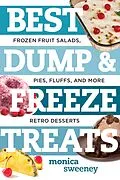 E-Book (epub) Best Dump and Freeze Treats von Monica Sweeney