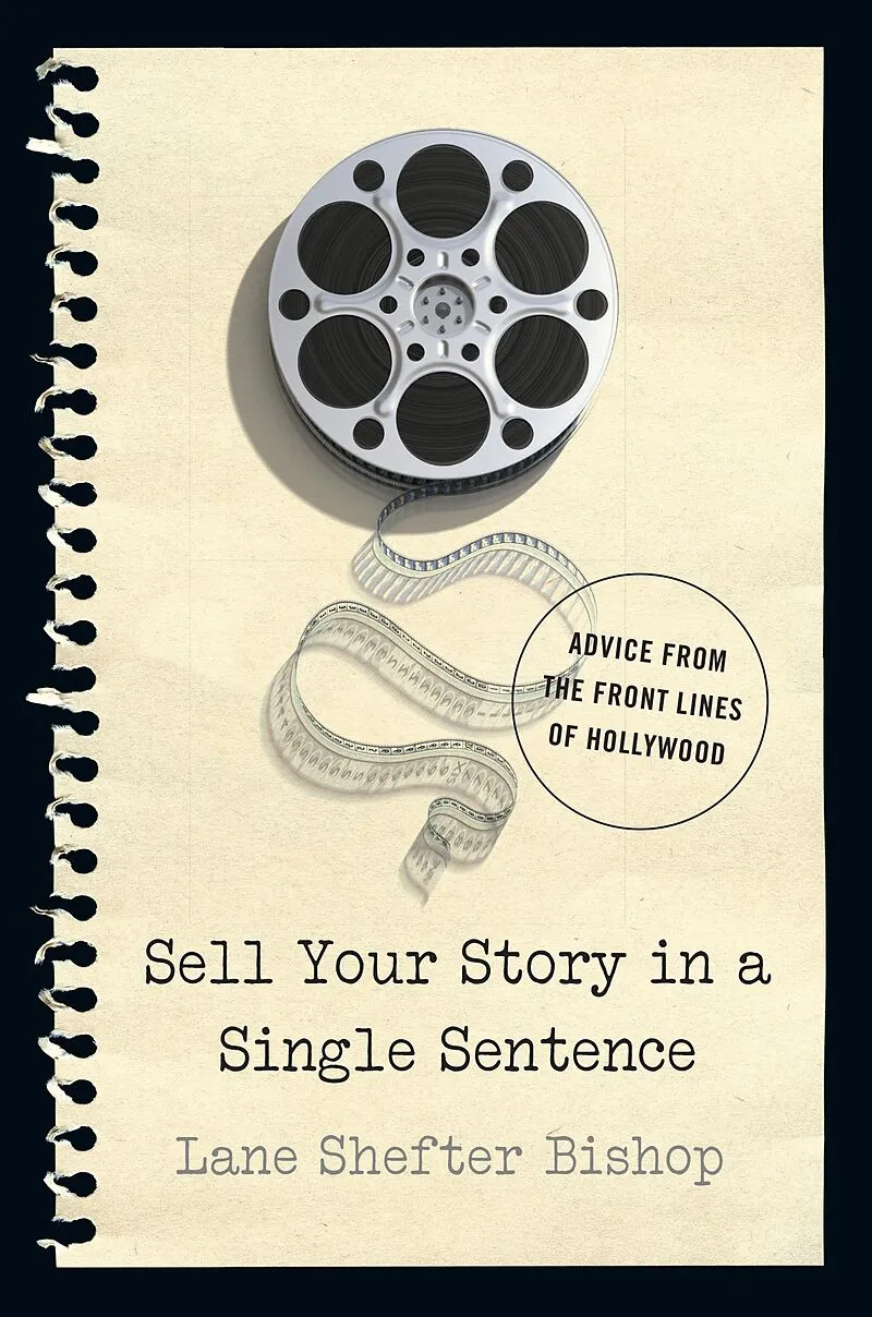 Sell Your Story in A Single Sentence