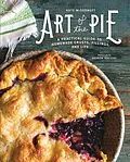 E-Book (epub) Art of the Pie von Kate Mcdermott