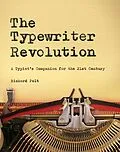 E-Book (epub) The Typewriter Revolution von Richard Polt