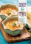 E-Book (epub) Soup for Two von Joanna Pruess