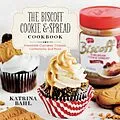 E-Book (epub) The Biscoff Cookie & Spread Cookbook von Katrina Bahl