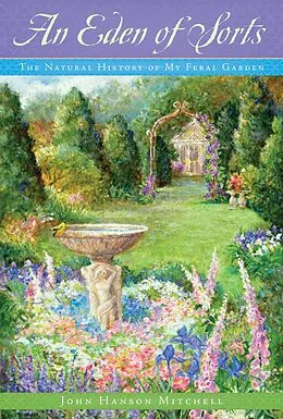 E-Book (epub) An Eden of Sorts von John Hanson Mitchell