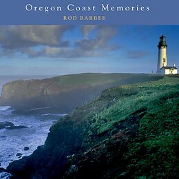 eBook (epub) Oregon Coast Memories de Rod Barbee