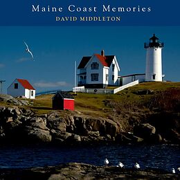 eBook (epub) Maine Coast Memories de David Middleton