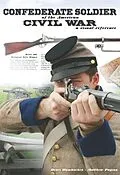 E-Book (epub) Confederate Soldier of the American Civil War von Denis Hambucken, Chris Benedetto