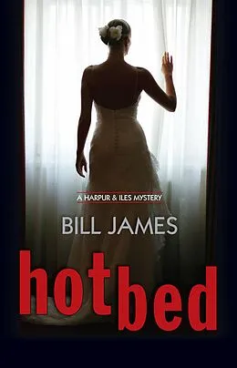E-Book (epub) Hotbed von Bill James