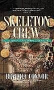 Livre Relié Skeleton Crew de Connor Beverly