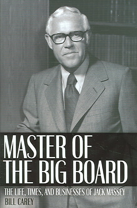 Master of the Big Board