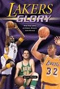 Kartonierter Einband Lakers Glory von Alan Ross