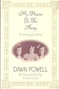 E-Book (epub) My Home is Far Away von Dawn Powell