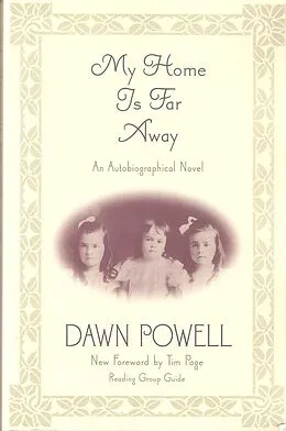 E-Book (epub) My Home is Far Away von Dawn Powell