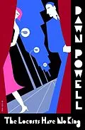 E-Book (epub) The Locusts Have No King von Dawn Powell