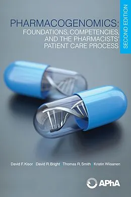 E-Book (epub) Pharmacogenomics von 