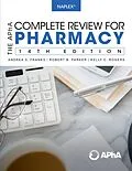 E-Book (epub) The APhA Complete Review for Pharmacy, 14th Edition von 