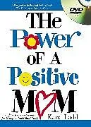 Audio CD (CD/SACD) Power of a Positive Mom DVD GIFT von Karol Ladd