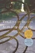 Kartonierter Einband The Line of Beauty von Alan Hollinghurst