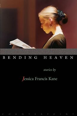 Fester Einband Bending Heaven von Jessica Francis Kane
